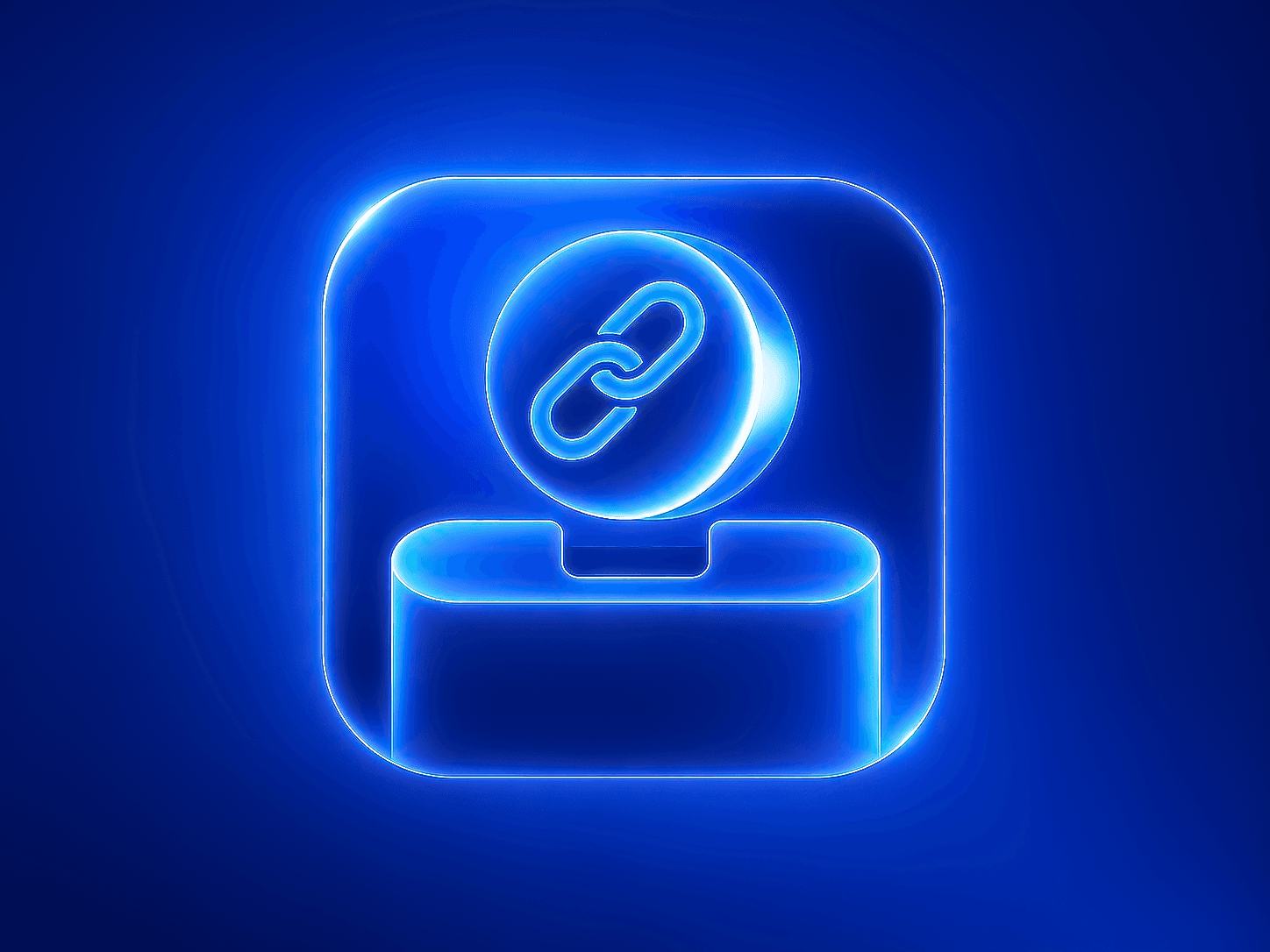 Share your link
