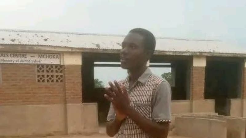Education at Matewere Village